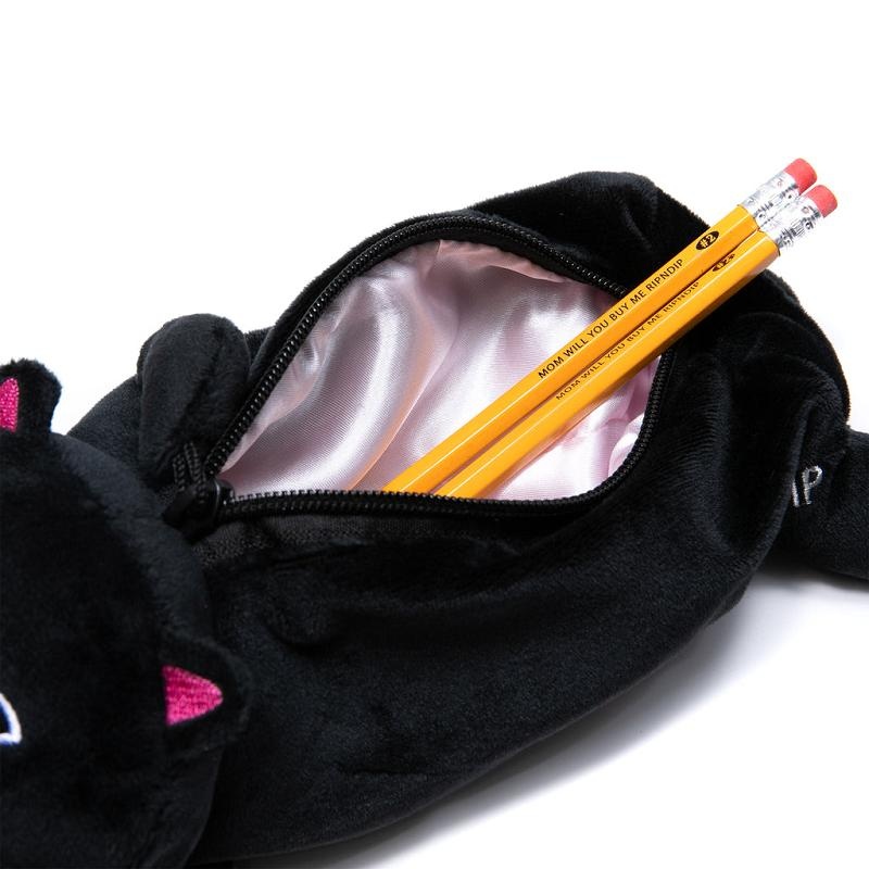 Ripndip Lord Jermal Pencil Pouch Accessories | USAEX2054