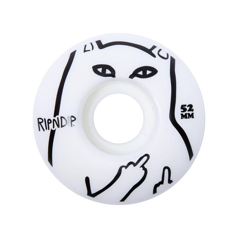 Ripndip Lord Nerm Skate Wheels Accessories | USAEX2080