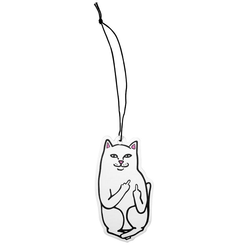 Ripndip Lord Nermal Air Freshener Accessories | USAQZ2026