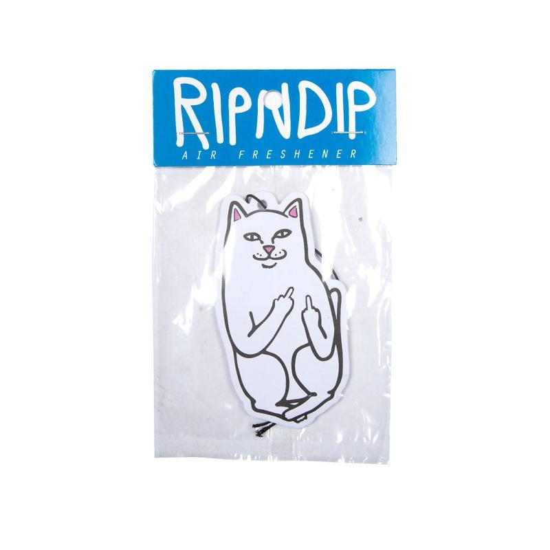 Ripndip Lord Nermal Air Freshener Accessories | USAQZ2026