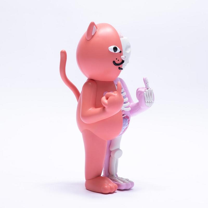 Ripndip Love Nerm Vinyl Figure Accessories | USAXF2124