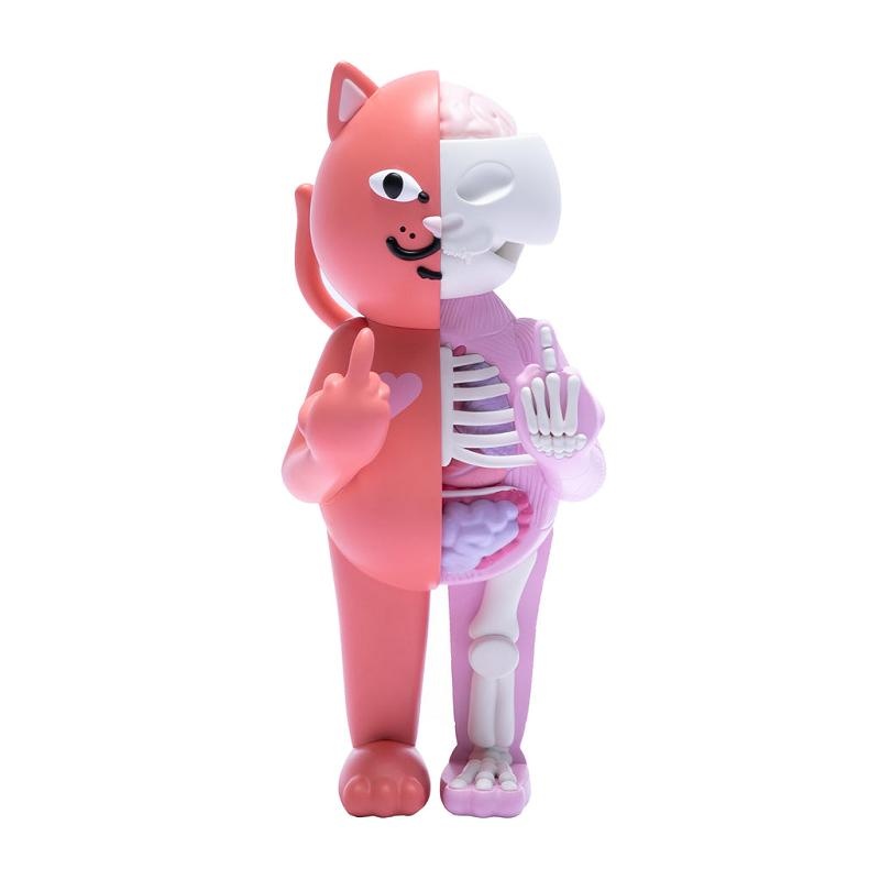 Ripndip Love Nerm Vinyl Figure Accessories | USAXF2124