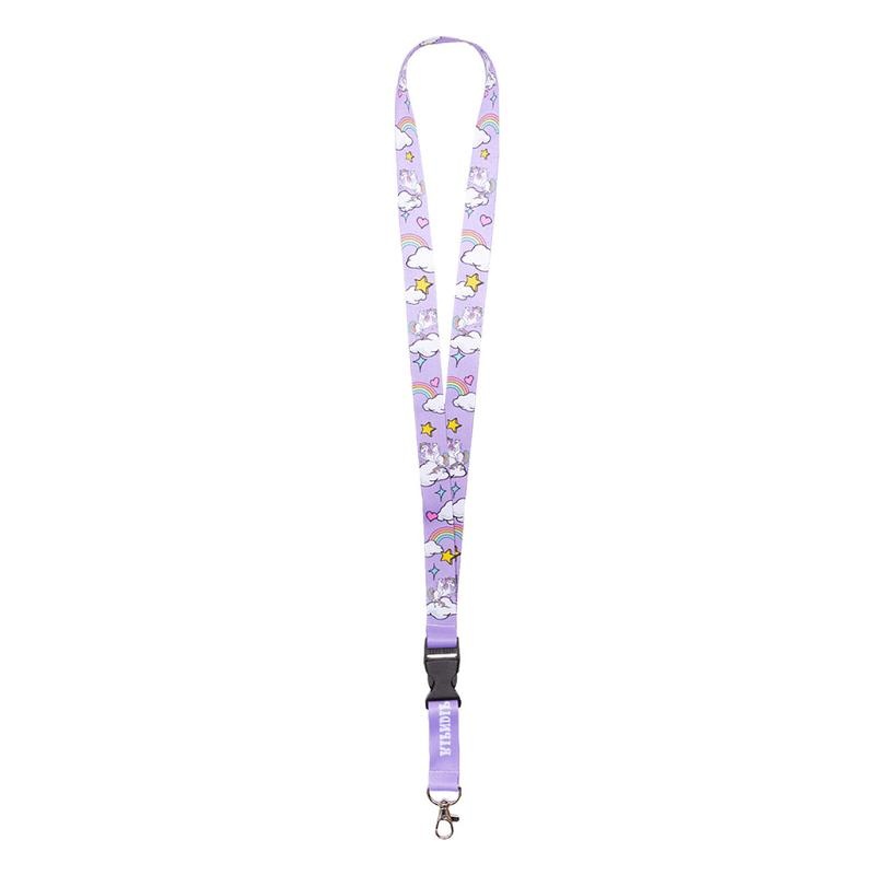 Ripndip My Little Nerm Lanyard Accessories | USAOR2034