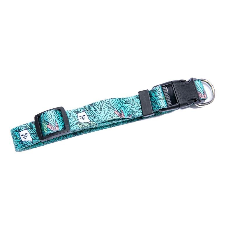 Ripndip Nermal Leaf Pet Collar Accessories | USAMA2181