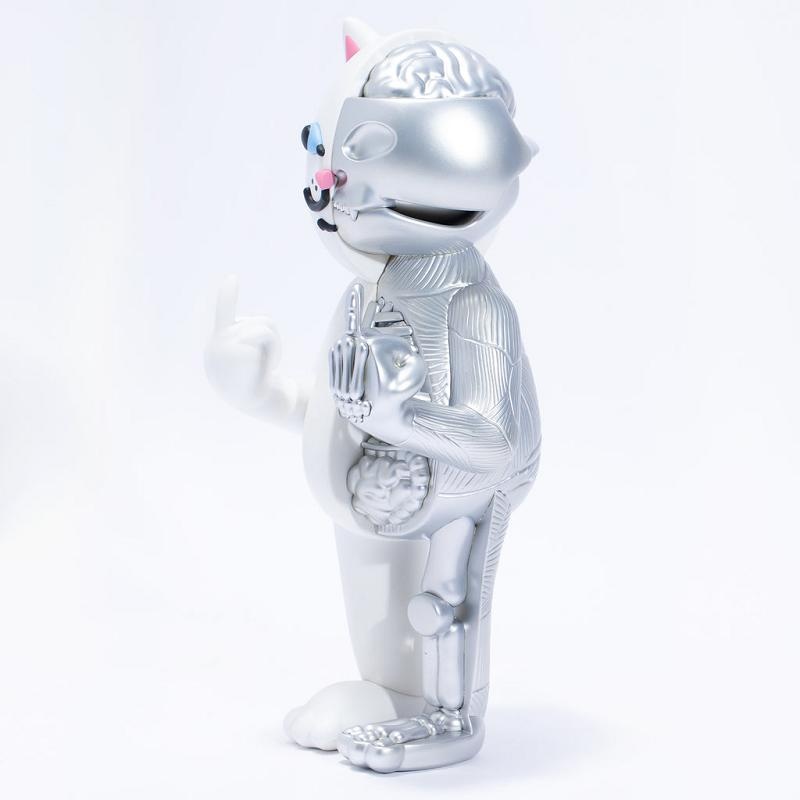 Ripndip Nerminator Vinyl Figure Accessories | USACE2125