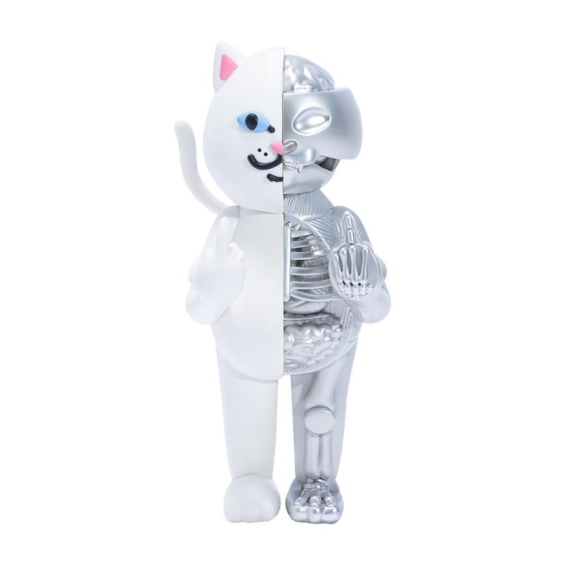 Ripndip Nerminator Vinyl Figure Accessories | USACE2125