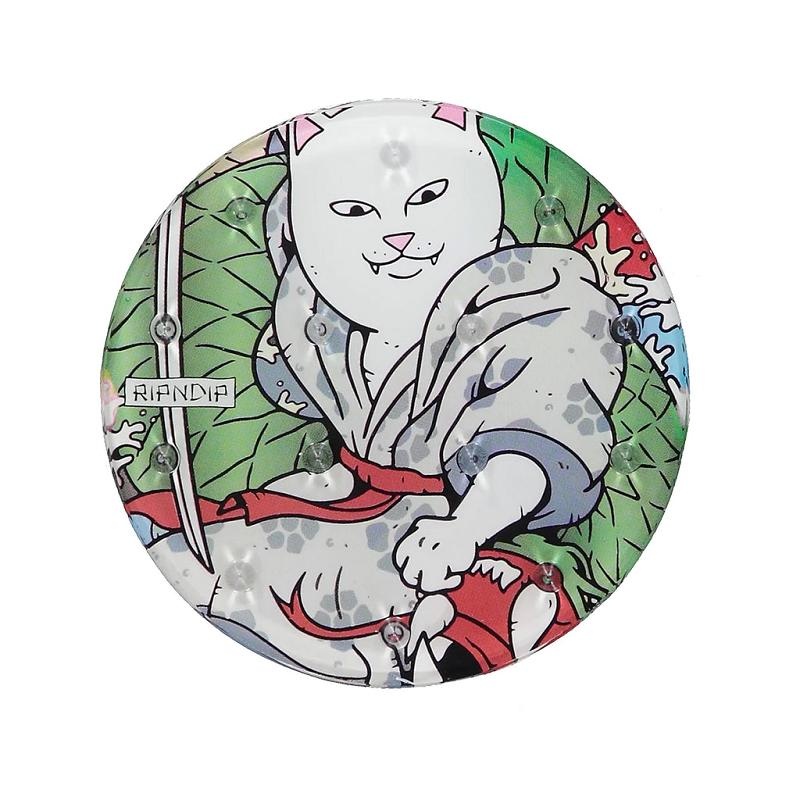 Ripndip Nermurari Stomp Pad Accessories | USAXF2228