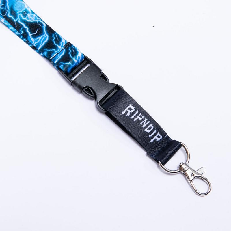 Ripndip Nikola Lanyard Accessories | USAVD2178