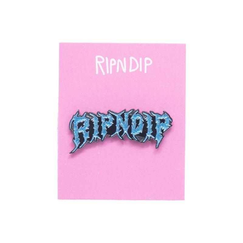 Ripndip Nikola Pin Accessories | USAVD2152