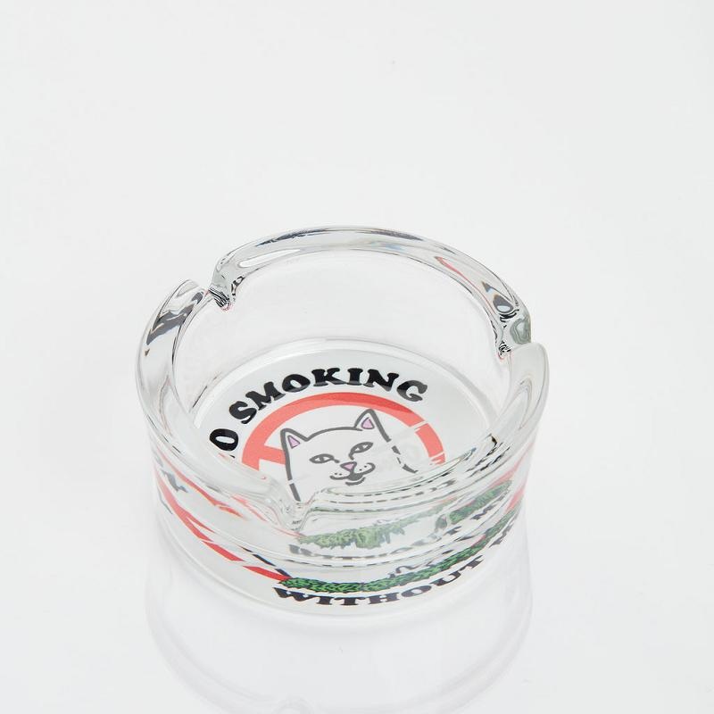 Ripndip No Smoking Ash Tray Accessories | USAMA2077