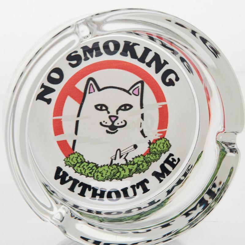 Ripndip No Smoking Ash Tray Accessories | USAMA2077