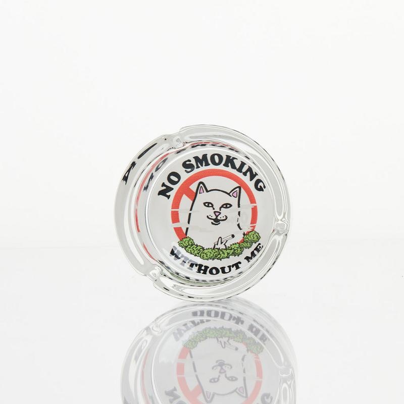 Ripndip No Smoking Ash Tray Accessories | USAMA2077