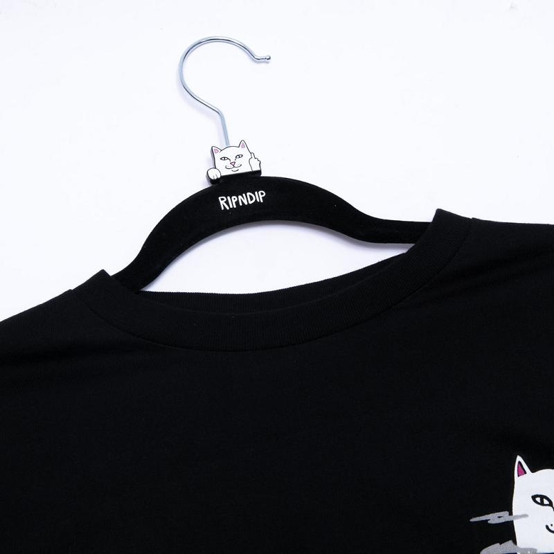 Ripndip Peeking Nermal Hanger 5 Pack Accessories | USAIS2137