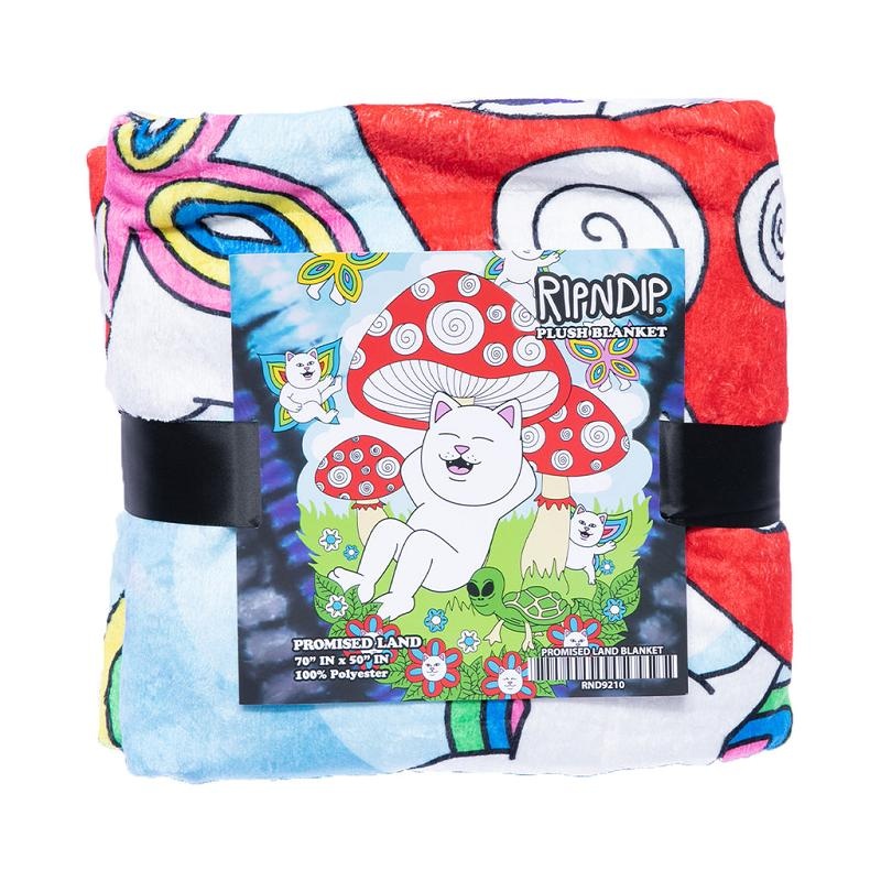 Ripndip Promised Land Blanket Accessories | USASO2141