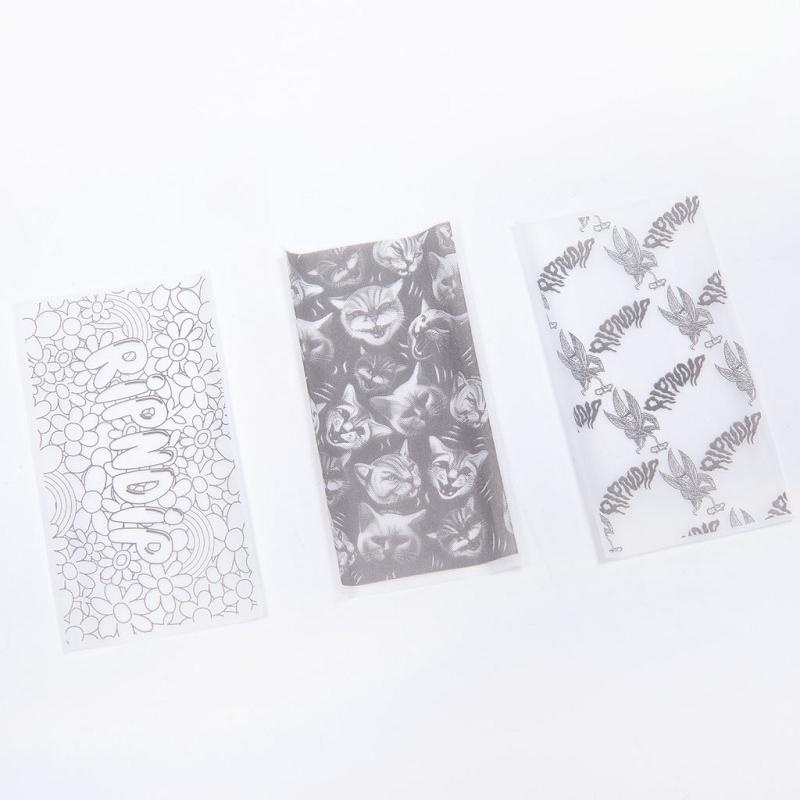 Ripndip Rolling Papers Fall 21 Mixed 12 Pack Accessories | USAVD2100