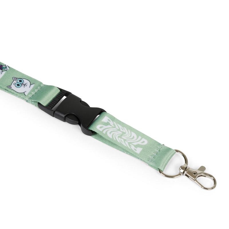 Ripndip Shroom Diet Lanyard Accessories | USAYU2239