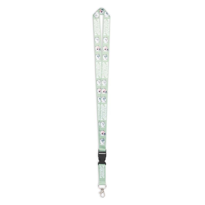 Ripndip Shroom Diet Lanyard Accessories | USAYU2239