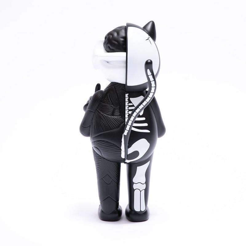 Ripndip Skelly Nerm Anatomy Toy Accessories | USASO2219