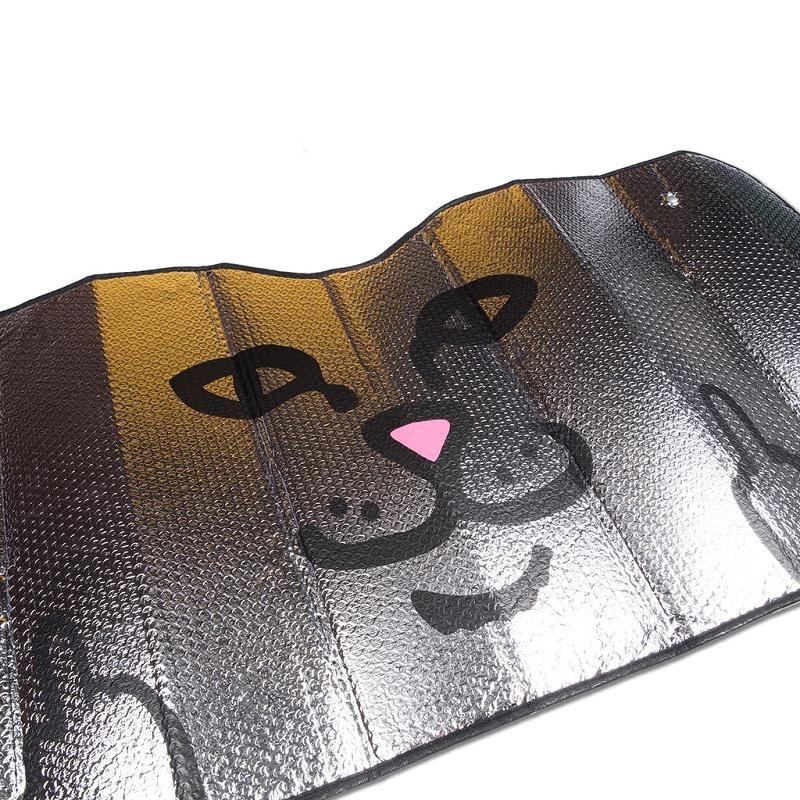 Ripndip Sun Hater Car Shade Accessories | USALH2096