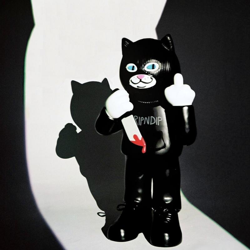 Ripndip Sus Nerm Vinyl Figure Accessories | USAAP2218