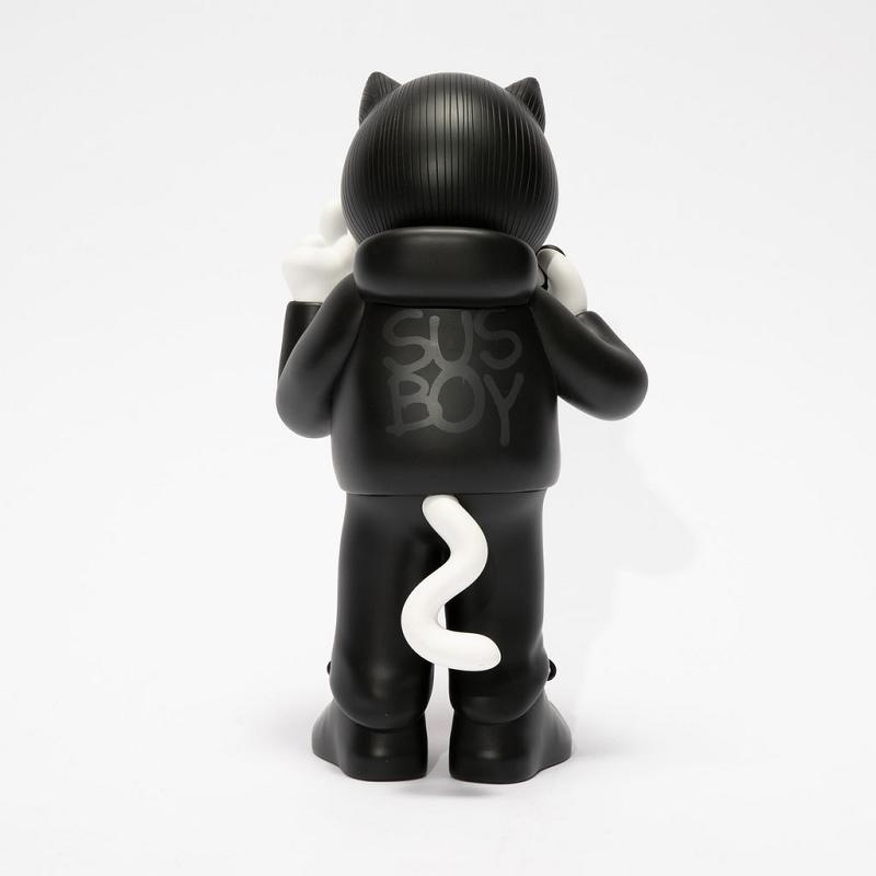 Ripndip Sus Nerm Vinyl Figure Accessories | USAAP2218