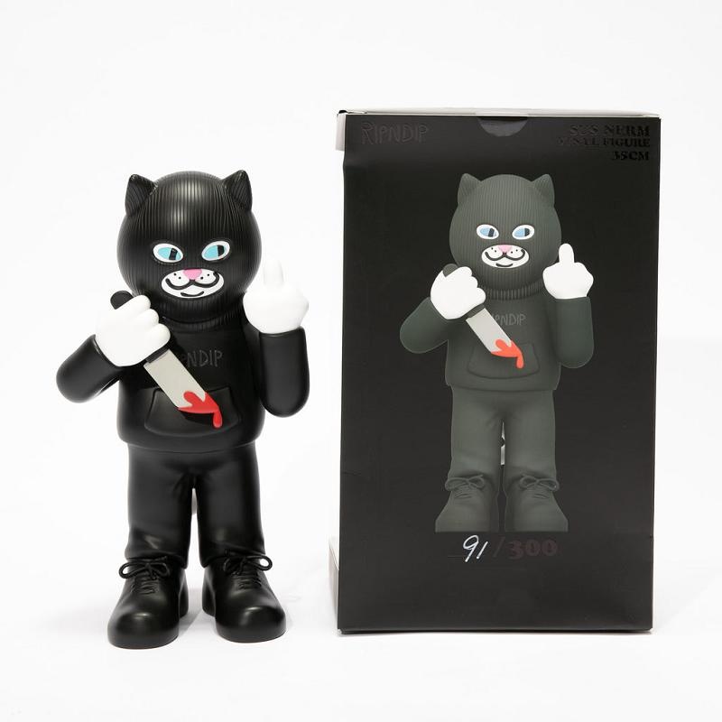 Ripndip Sus Nerm Vinyl Figure Accessories | USAAP2218