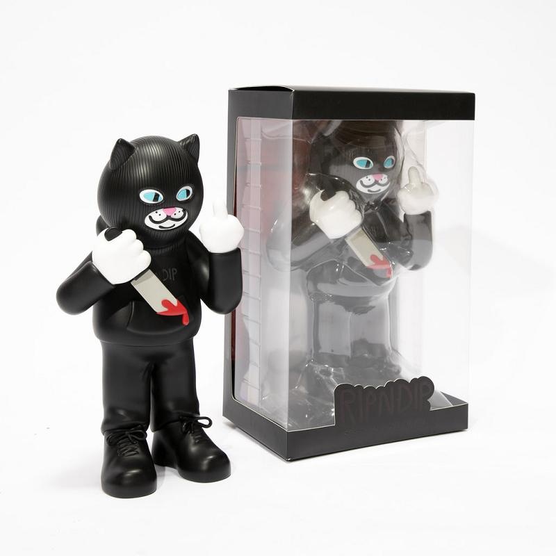 Ripndip Sus Nerm Vinyl Figure Accessories | USAAP2218