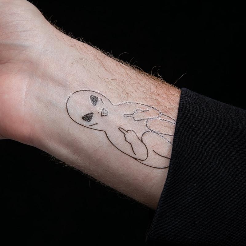 Ripndip Tattoo Pack Accessories | USALH2148