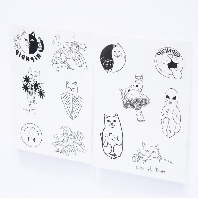 Ripndip Tattoo Pack Accessories | USALH2148