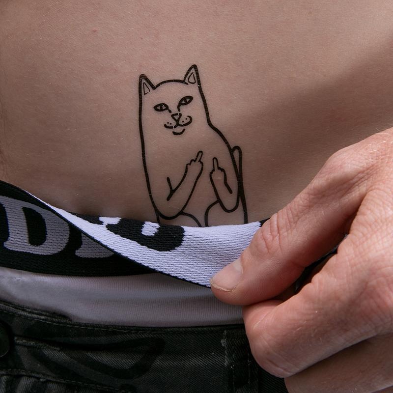 Ripndip Tattoo Pack Accessories | USALH2148