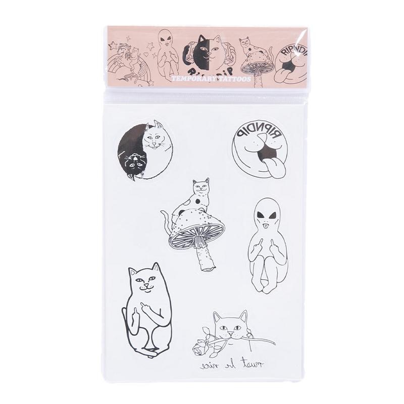 Ripndip Tattoo Pack Accessories | USALH2148