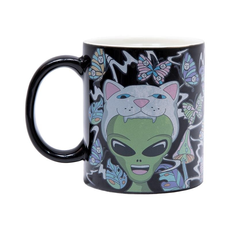 Ripndip Think Factory Heat Activated Mug Accessories | USALH2174