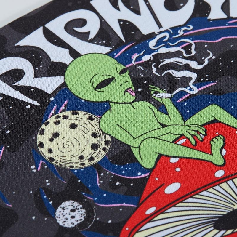 Ripndip We Out Here Dab Mat Accessories | USAYU2161