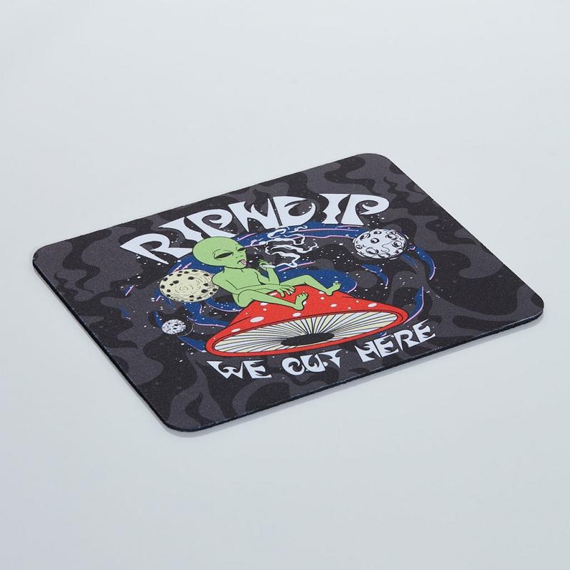 Ripndip We Out Here Dab Mat Accessories | USAYU2161