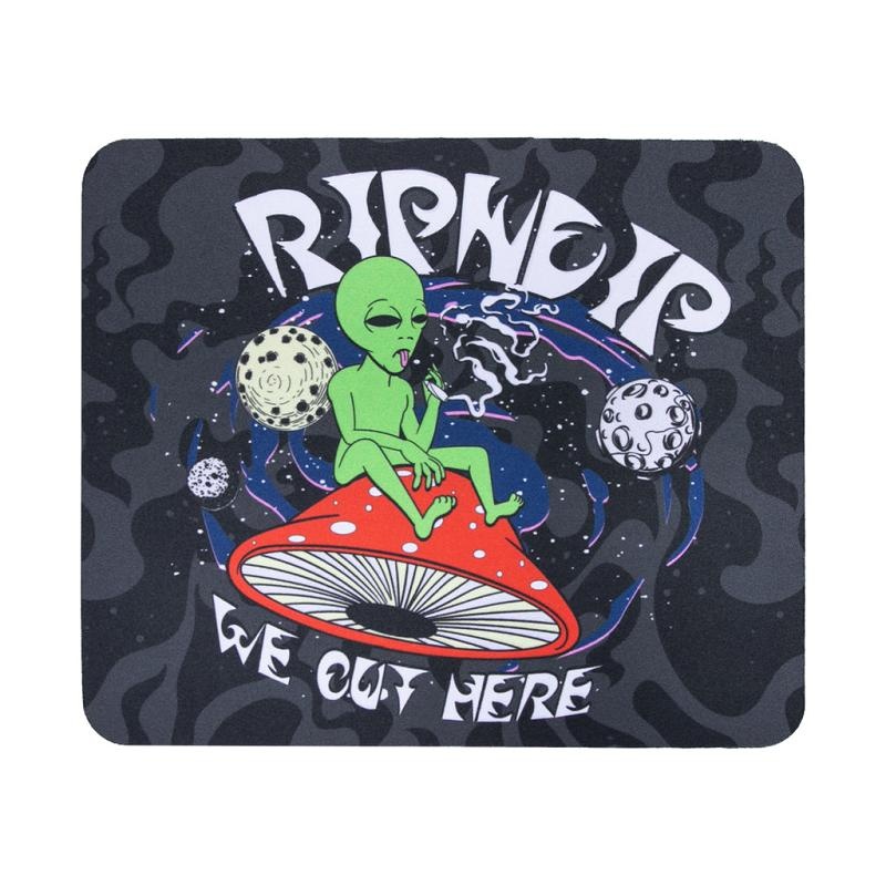 Ripndip We Out Here Dab Mat Accessories | USAYU2161