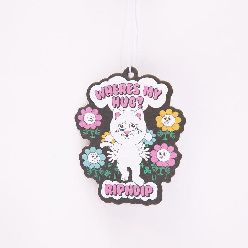 Ripndip Wheres My Hug Air Freshener Accessories | USAPQ2139