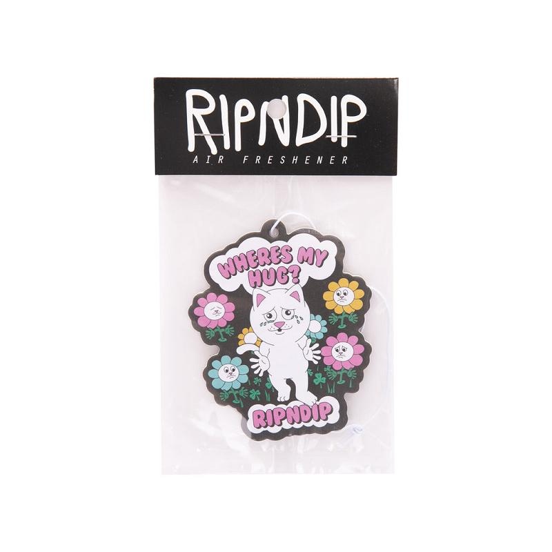 Ripndip Wheres My Hug Air Freshener Accessories | USAPQ2139