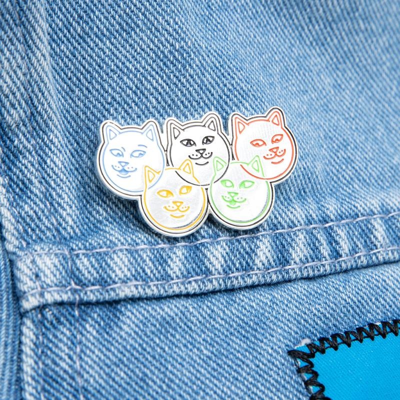 Ripndip Winners Circle Pin Accessories | USARW2107