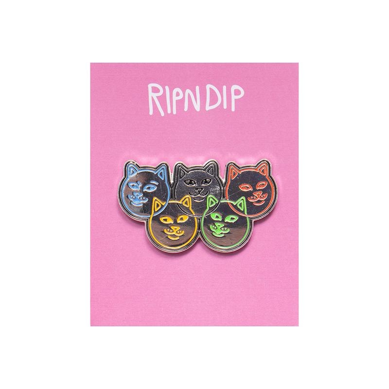 Ripndip Winners Circle Pin Accessories | USARW2107