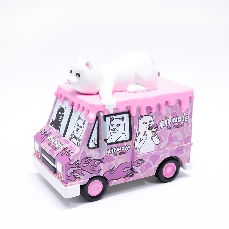 Ripndip Youtooz Ice Cream Truck Accessories | USAPQ2217